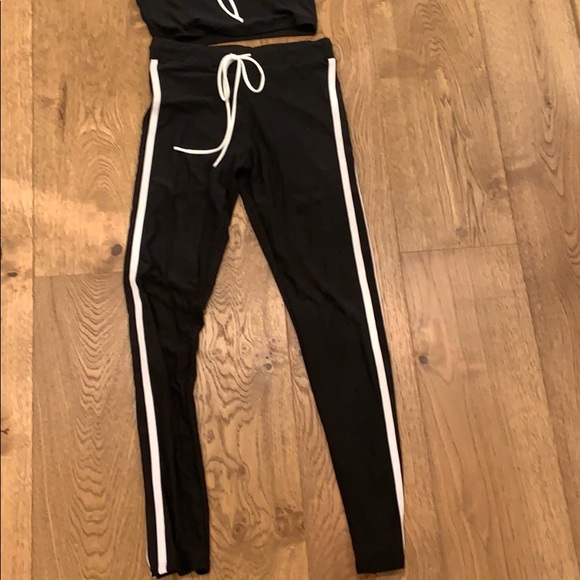 Track suit - Picture 3 of 3